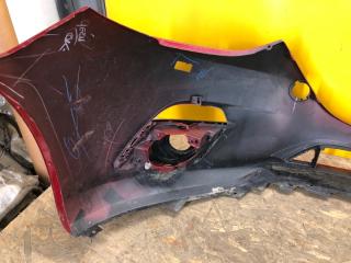 Бампер передний 3 BM 13-19