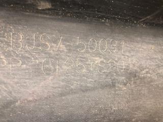 Бампер передний 3 BM 13-19