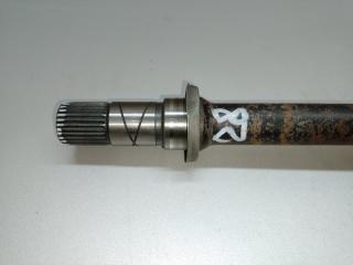 Вал промежуточный привода MAZDA 3 BL 09-13