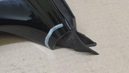 Зеркало правое TLX 14-17 2017 3.5L 6