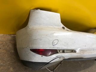 Бампер задний MAZDA CX-7 06-12