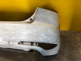 Бампер задний CX-7 06-12