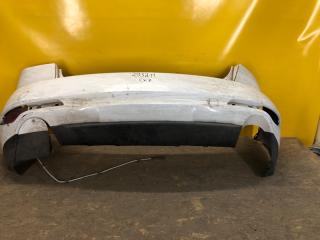 Бампер задний CX-7 06-12