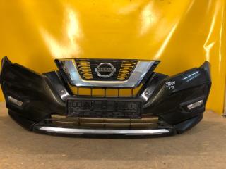 Бампер передний NISSAN X-TRAIL/ROGUE T32 13-20