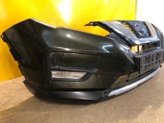 Бампер передний NISSAN X-TRAIL/ROGUE T32 13-20