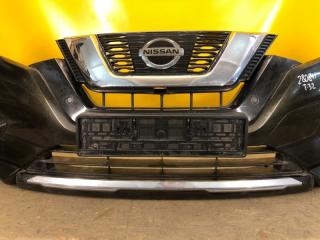 Бампер передний X-TRAIL/ROGUE T32 13-20