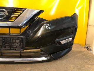 Бампер передний X-TRAIL/ROGUE T32 13-20