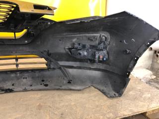 Бампер передний X-TRAIL/ROGUE T32 13-20