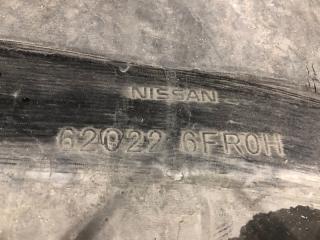 Бампер передний X-TRAIL/ROGUE T32 13-20