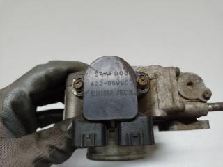 Дроссельная заслонка NISSAN MAXIMA A33 99-02