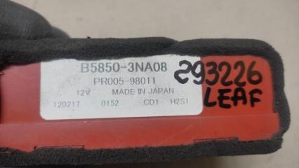 Блок управления парктроником NISSAN LEAF 10-17