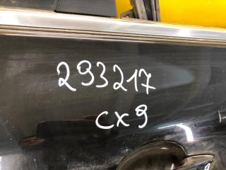 Дверь задняя правая CX-9 06-16