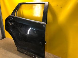 Дверь задняя правая CX-9 06-16