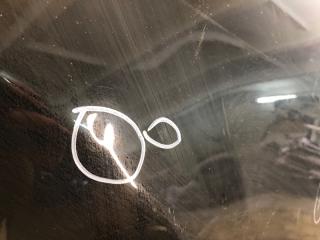 Дверь задняя правая CX-9 06-16