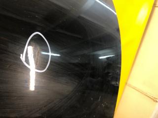 Дверь задняя правая CX-9 06-16