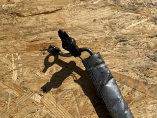 Трубка ГУР высокого давления MURANO Z50 02-07 2004 3.5 VQ35DE