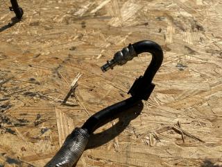 Трубка ГУР низкого давления VOLVO S60 10-13 2.5L B5254T5