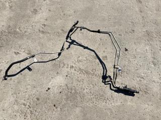 Трубка ГУР низкого давления JOURNEY 08-20 2010 3.5 EGF