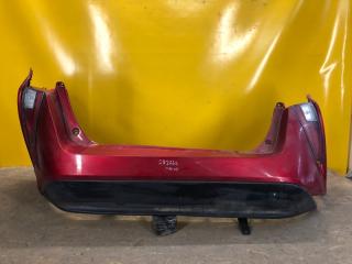 Бампер задний задний TOYOTA PRIUS 16- Б/У Бампер задний задний TOYOTA PRIUS 16-