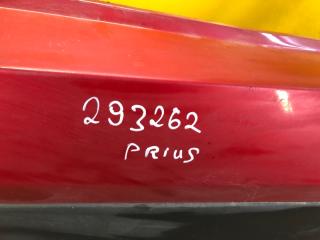 Бампер задний задний PRIUS 16-