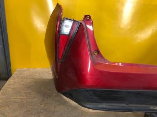 Бампер задний задний PRIUS 16-