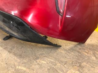 Бампер задний задний PRIUS 16-