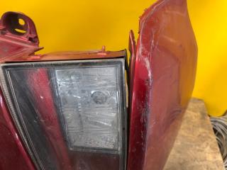 Бампер задний задний PRIUS 16-