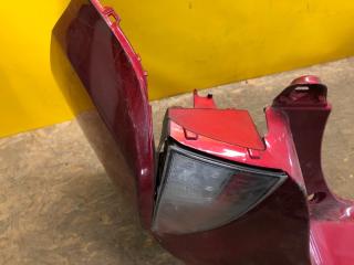 Бампер задний задний PRIUS 16-