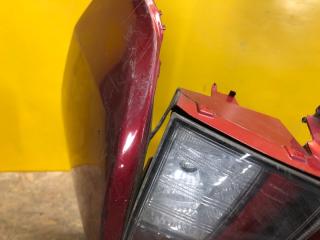 Бампер задний задний PRIUS 16-