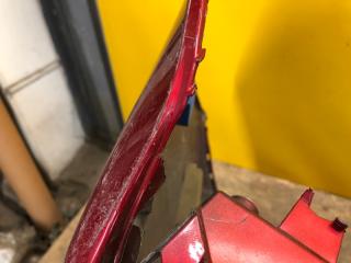 Бампер задний задний PRIUS 16-