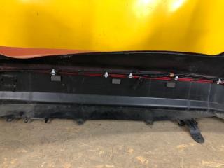 Бампер задний задний PRIUS 16-