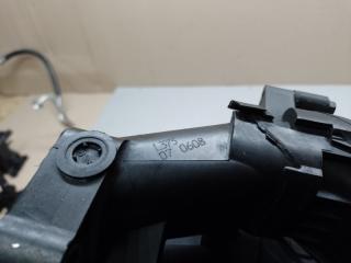 Коллектор впускной 3 BK 03-08 2006 SEDAN 2.3 L3