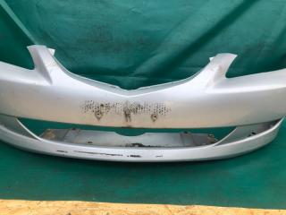 Бампер передний 6 GG 02-07 2003 2.3