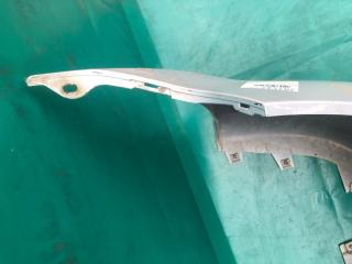 Бампер передний 6 GG 02-07 2003 2.3