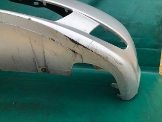 Бампер передний 6 GG 02-07 2003 2.3