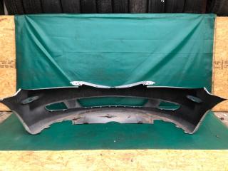 Бампер передний 6 GG 02-07 2003 2.3