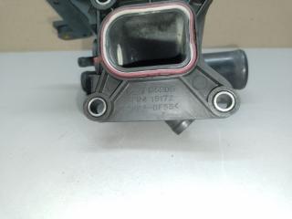 Фланец системы охлаждения 3 BK 03-08 2006 SEDAN 2.3 L3