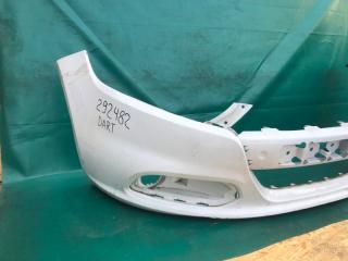 Бампер передний DART 12-16 2015 2.4 ED6