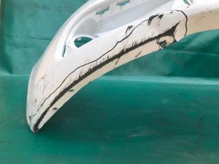 Бампер передний DART 12-16 2015 2.4 ED6