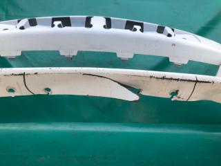 Бампер передний DART 12-16 2015 2.4 ED6