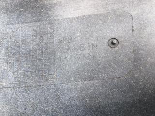 Бампер передний DART 12-16 2015 2.4 ED6