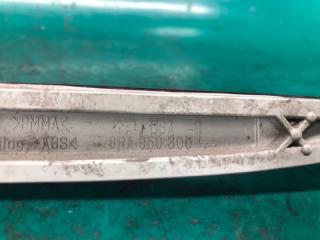 Катафот L левый MAZDA 6 GG 02-07 2.3