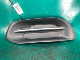 Заглушка ПТФ левая DODGE DART 12-16 2015