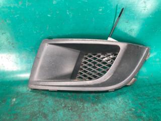 Заглушка ПТФ левая SUBARU LEGACY 03-09 BL/BP 2008