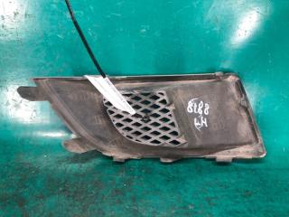 Заглушка ПТФ левая LEGACY 03-09 BL/BP 2008 2.5 EJ253