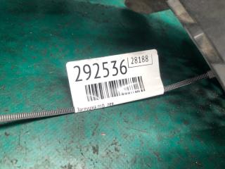 Заглушка ПТФ левая SUBARU LEGACY 03-09 BL/BP 2.5 EJ253