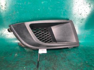 Заглушка ПТФ правая SUBARU LEGACY 03-09 BL/BP 2008