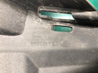 Кронштейн противотуманной фары левый BUICK ENCLAVE 08-12 3.6 LY7