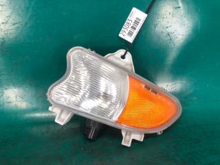 Повторитель поворота в бампер передний левый BUICK ENCLAVE 08-12 2008