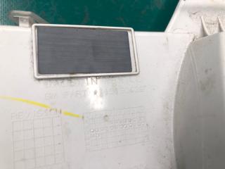 Повторитель поворота в бампер передний левый BUICK ENCLAVE 08-12 3.6 LY7